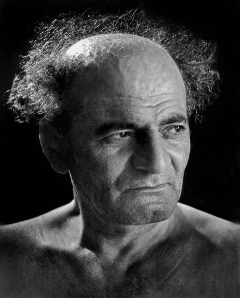 Gurgen Mahari