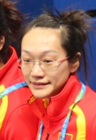 Zhou Yan