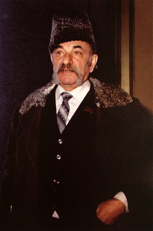 Sero Khanzadyan