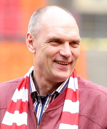 Aleksandr Bubnov