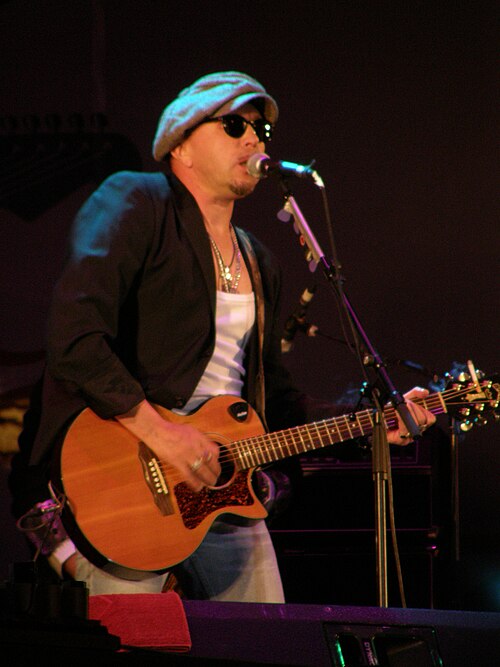 Garik Sukachov