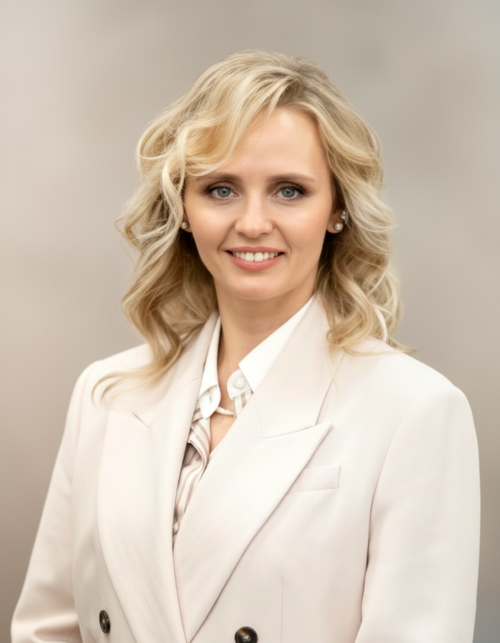 Maria Vorontsova
