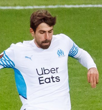 Luan Peres Petroni