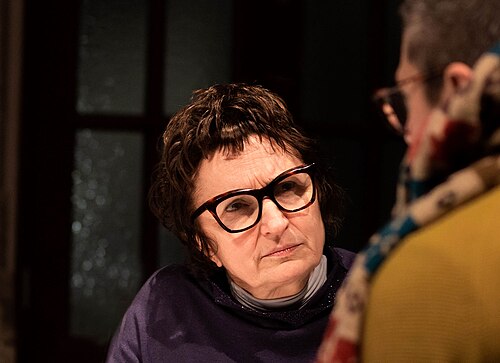 Donatella Di Pietrantonio
