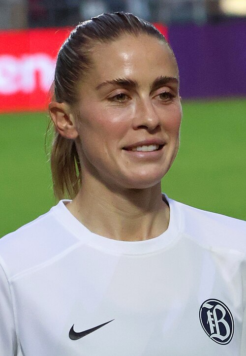 Abby Dahlkemper
