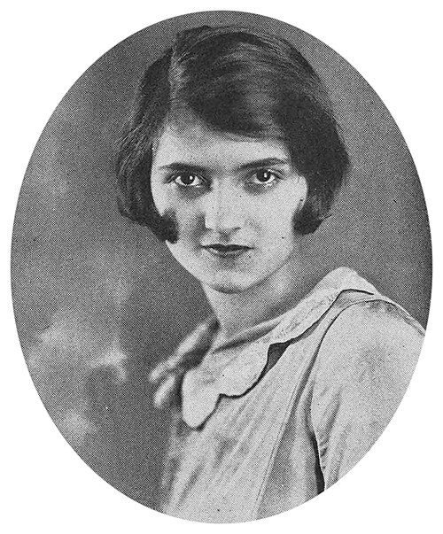 Barbara Bennett