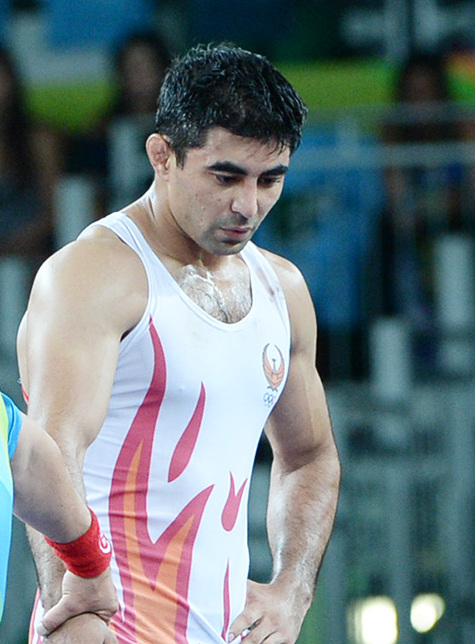 Bekzod Abdurakhmonov