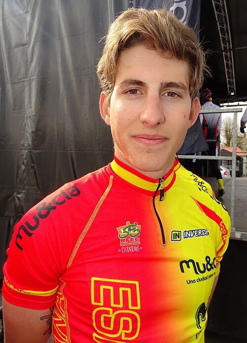 Iván García Cortina