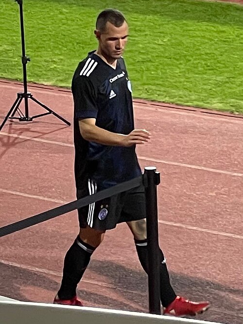Léo Bonatini