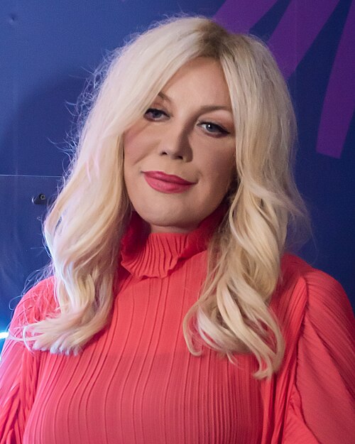Taisiia Povalii