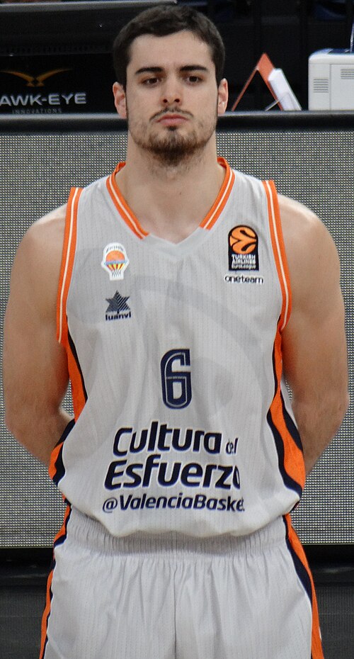 Alberto Abalde