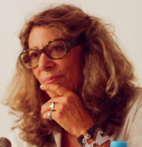 Barbara Cassin