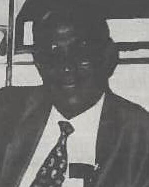 Nicholas Brathwaite