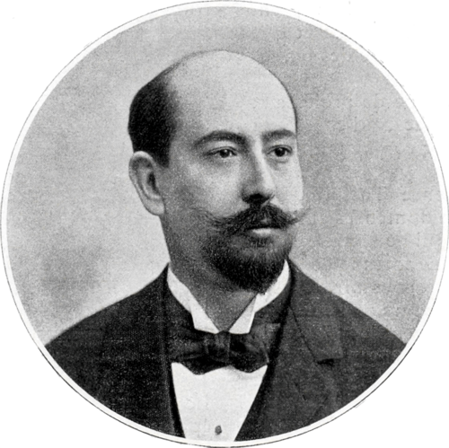 Alfred Capus