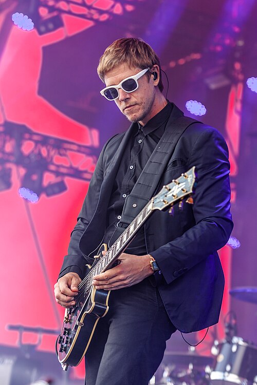 Paul Banks