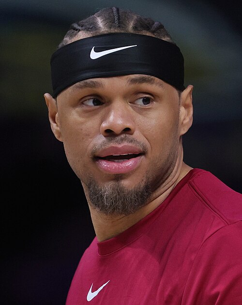 Justin Anderson