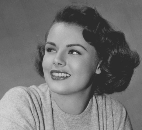 Myrna Hansen