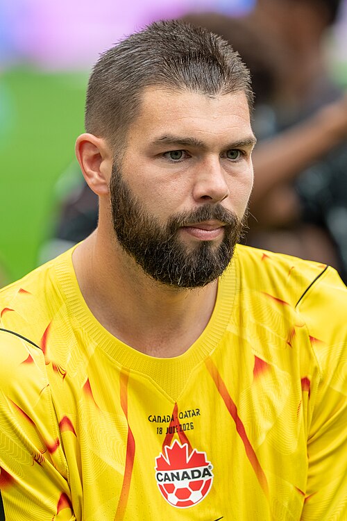 Maxime Crépeau