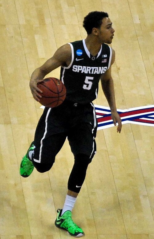 Bryn Forbes