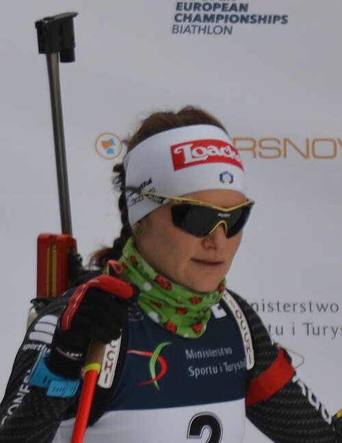 Nicole Gontier