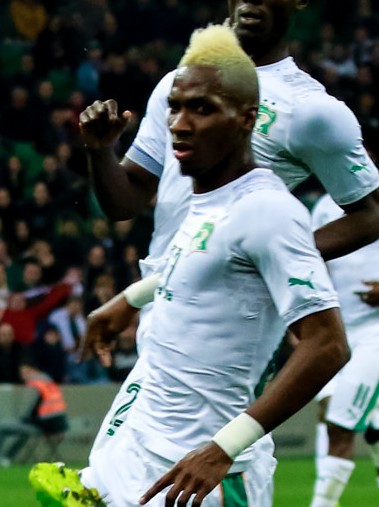 Mamadou Bagayoko
