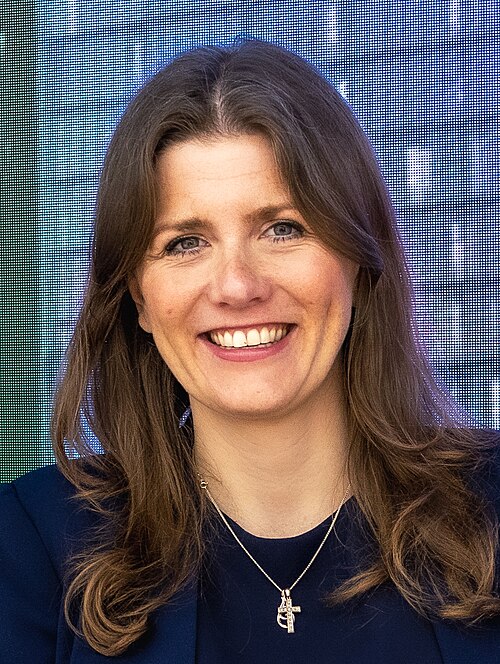 Michelle Donelan