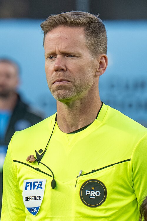 Drew Fischer
