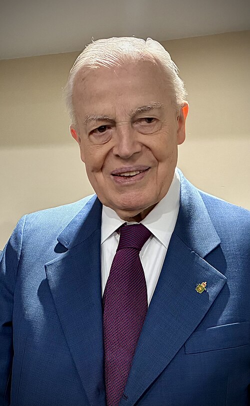 Bertrand de Orléans e Bragança