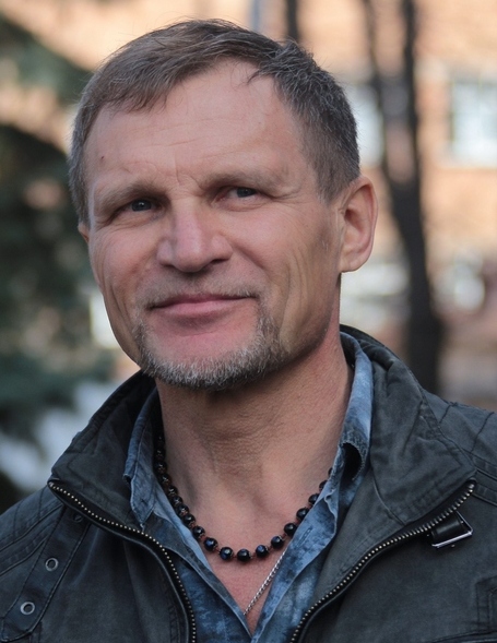 Oleh Skrypka