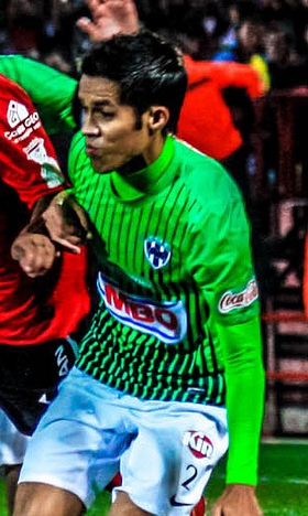Severo Meza