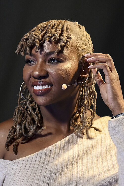 Ayọ Tometi