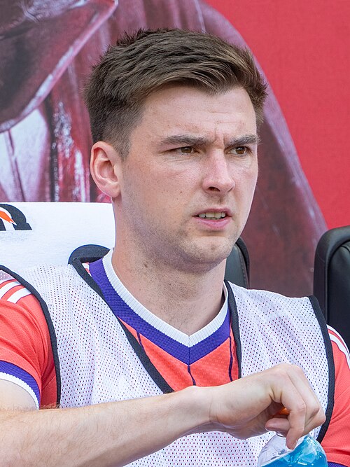 Kieran Tierney
