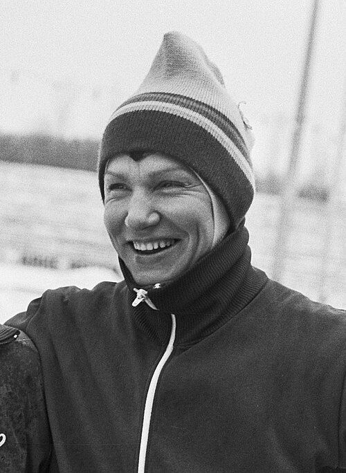 Tatyana Averina