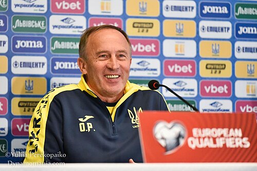 Oleksandr Petrakov