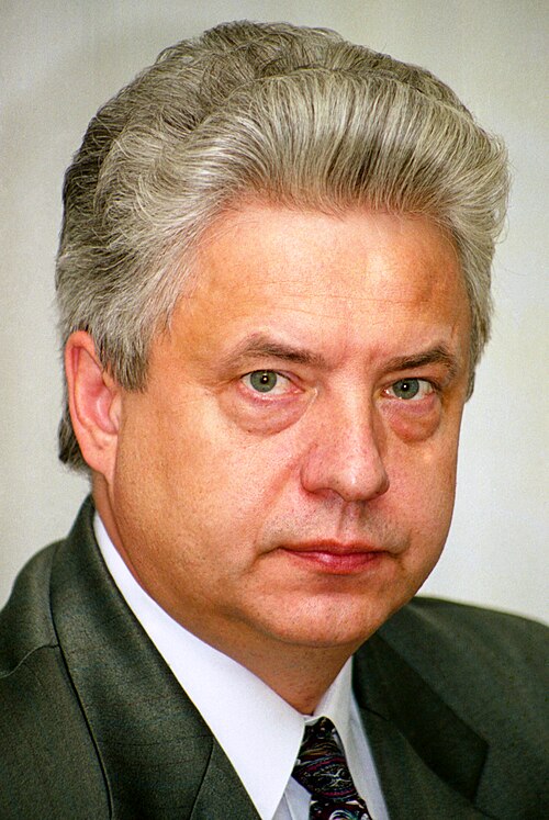 Nikolai Kovalyov
