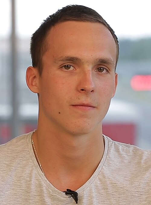 Anton Chupkov