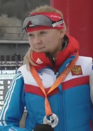 Evgenija Pavlova
