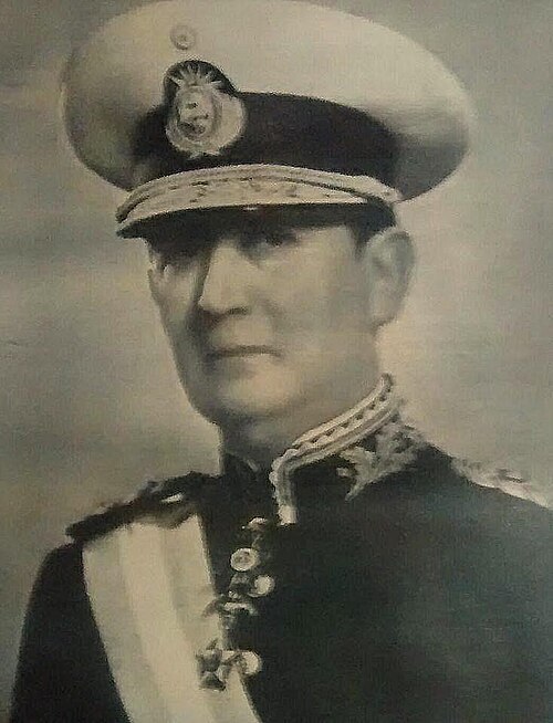 Arturo Rawson