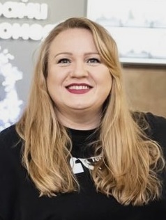 Olesia Zhurakivska