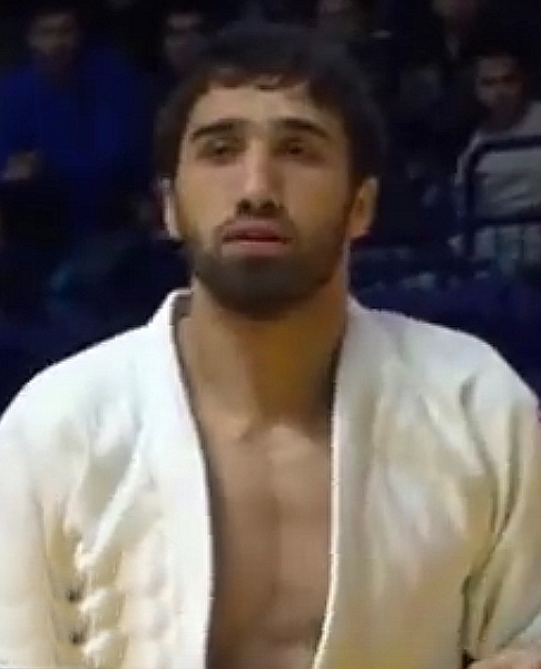 Khasan Khalmurzaev