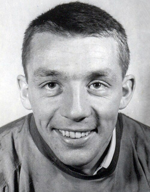 Nils Erik Nilsson