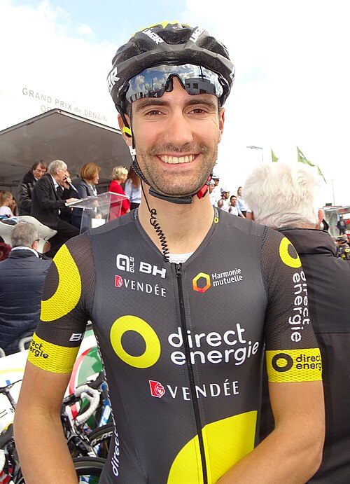Fabien Grellier