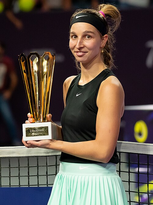 Tamara Korpatsch