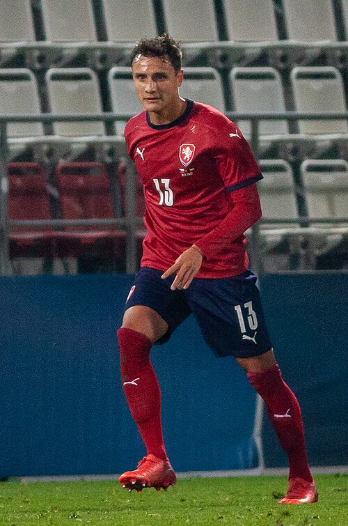 Aleš Matějů