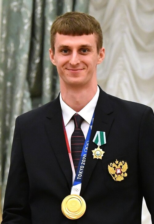 Vladislav Larin
