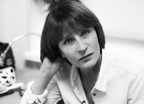 Yelena Safonova