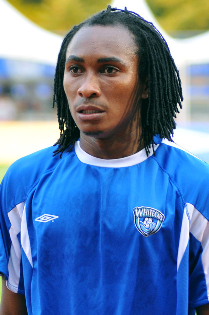 Nizar Khalfan
