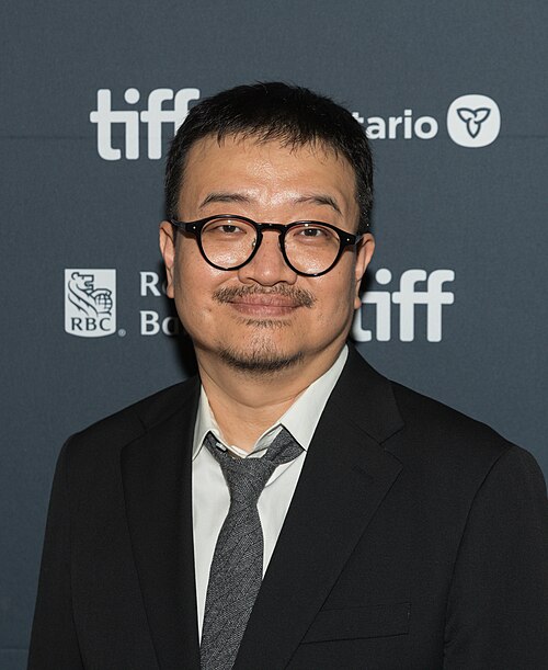 Yeon Sang-ho