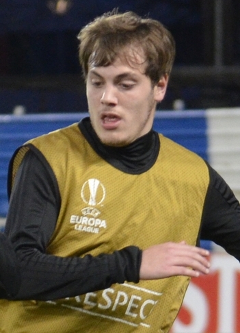 Jon Bautista