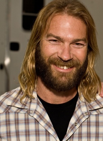 Andrew Wilson
